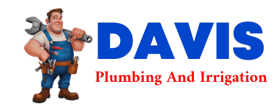 Trusted plumber in DAKOTA